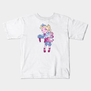 Magical Waitress Kids T-Shirt